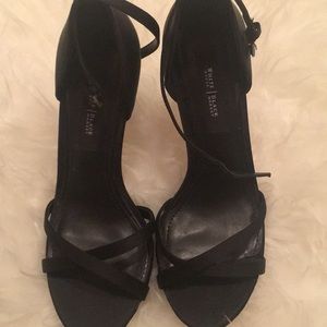 White House black market sandals